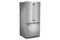 30-Inch Wide French Door Refrigerator - 20 Cu. Ft.