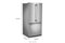 30-Inch Wide French Door Refrigerator - 20 Cu. Ft.
