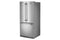 30-Inch Wide French Door Refrigerator - 20 Cu. Ft.