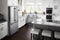 30-Inch Wide French Door Refrigerator - 20 Cu. Ft.