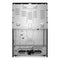 30-Inch Wide Gas Range With Steam Clean - 5.0 cu. ft.