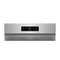 30-Inch Wide Gas Range With Steam Clean - 5.0 cu. ft.