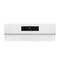 30-Inch Wide Gas Range With Steam Clean - 5.0 cu. ft.