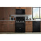 30-Inch Wide Gas Range With No Preheat Air Fry and Air Baking - 5.0 cu. ft.