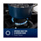 30-Inch Wide Gas Range With No Preheat Air Fry and Air Baking - 5.0 cu. ft.