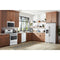 30-Inch Wide Gas Range With No Preheat Air Fry and Air Baking - 5.0 cu. ft.