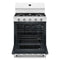 30-Inch Wide Gas Range With No Preheat Air Fry and Air Baking - 5.0 cu. ft.