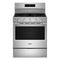 30-Inch Wide Gas Range With No Preheat Air Fry and Air Baking - 5.0 cu. ft.