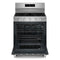 30-Inch Wide Gas Range With No Preheat Air Fry and Air Baking - 5.0 cu. ft.