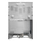 30-Inch Wide Freestanding Gas Range with Grill Mode and No Preheat Air Fry - 5.0 Cu. Ft.