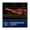 30-Inch Wide Gas Range With Grill Mode - 5.0 cu. ft.