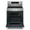 30-Inch Wide Gas Range With Grill Mode - 5.0 cu. ft.