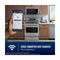 30-Inch Wide Gas Range With Grill Mode - 5.0 cu. ft.