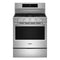 30-Inch Wide Gas Range With Grill Mode - 5.0 cu. ft.