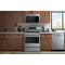 30-Inch Wide Gas Range With Grill Mode - 5.0 cu. ft.
