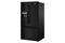 36-Inch Wide French Door Refrigerator with PowerCold® Feature - 25 Cu. Ft