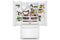 36-Inch Wide French Door Refrigerator with PowerCold® Feature - 25 Cu. Ft