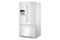 36-Inch Wide French Door Refrigerator with PowerCold® Feature - 25 Cu. Ft