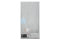 36-Inch Wide French Door Refrigerator with PowerCold® Feature - 25 Cu. Ft