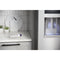36-Inch Wide French Door Refrigerator with PowerCold® Feature - 25 Cu. Ft