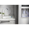 36-Inch Wide French Door Refrigerator with PowerCold® Feature - 25 Cu. Ft