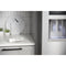 36-Inch Wide French Door Refrigerator with PowerCold® Feature - 25 Cu. Ft