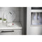 36-Inch Wide French Door Refrigerator with PowerCold® Feature - 25 Cu. Ft