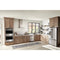 36-Inch Wide French Door Refrigerator with PowerCold® Feature - 25 Cu. Ft