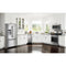36-Inch Wide French Door Refrigerator with PowerCold® Feature - 25 Cu. Ft
