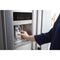 36-Inch Wide French Door Refrigerator with PowerCold® Feature - 25 Cu. Ft
