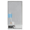 36-Inch Wide French Door Refrigerator with PowerCold® Feature - 25 Cu. Ft