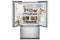 36-Inch Wide French Door Refrigerator - 27 Cu. Ft.