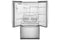 36-Inch Wide French Door Refrigerator - 27 Cu. Ft.