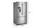 36-Inch Wide French Door Refrigerator - 27 Cu. Ft.