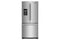 30-Inch Wide French Door Refrigerator with Exterior Water Dispenser- 20 Cu. Ft.