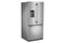 30-Inch Wide French Door Refrigerator with Exterior Water Dispenser- 20 Cu. Ft.