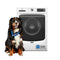 Smart Pet Pro Front Load Washer - 5.0 CU. FT.