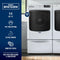 Smart Pet Pro Front Load Washer - 5.0 CU. FT.