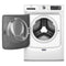 Smart Pet Pro Front Load Washer - 5.0 CU. FT.