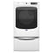 Smart Pet Pro Front Load Washer - 5.0 CU. FT.
