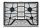 30-inch Wide Gas Cooktop with Power™ Burner