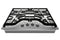 30-inch Wide Gas Cooktop with Power™ Burner