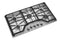 36-inch Wide Gas Cooktop with Power™ Burner