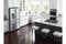 36-inch Wide Gas Cooktop with Power™ Burner