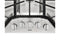 36-inch Wide Gas Cooktop with DuraGuard™ Protective Finish