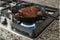 36-inch Wide Gas Cooktop with DuraGuard™ Protective Finish