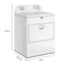 Top Load Gas Wrinkle Prevent Dryer - 7.0 cu. ft.