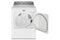 Top Load Gas Dryer with Extra Power - 7.0 cu. ft.