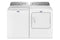 Top Load Gas Dryer with Extra Power - 7.0 cu. ft.