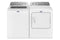 Top Load Gas Dryer with Steam-Enhanced Cycles - 7.0 cu. ft.